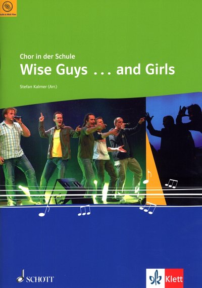 W. Guys: Wise Guys ... and Girls 