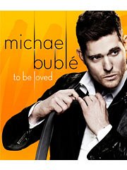 M. Bublé i inni: Close Your Eyes