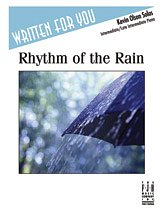K. Olson: Rhythm of the Rain