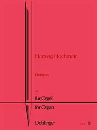 Hochmair Hartwig: Electron (2001)