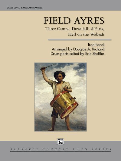 (Traditional): Field Ayres