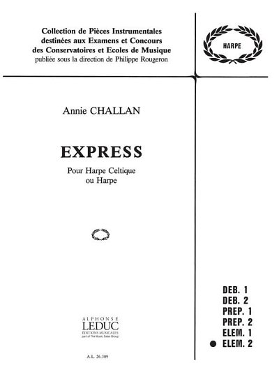 A. Challan: Express, Hrf