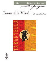 M. Bober: Tarantella Viva!