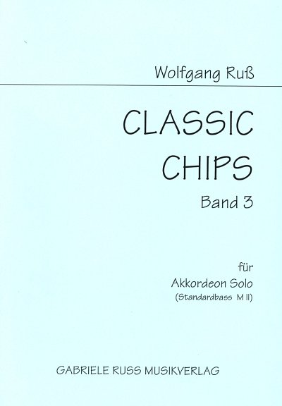 W. Ruß: Classic Chips 3