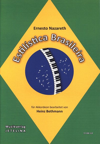 E. Nazareth: Estílistica Brasileira