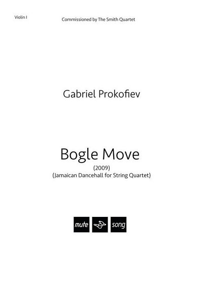 Bogle Move, 2VlVaVc (Stsatz)