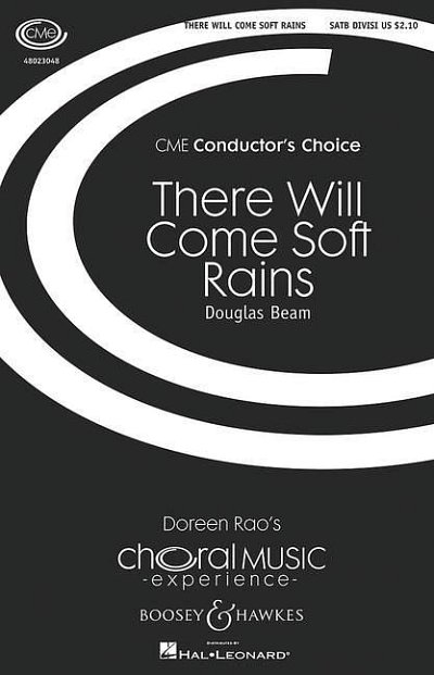 D. Beam: There Will Come Soft Rains (KA)