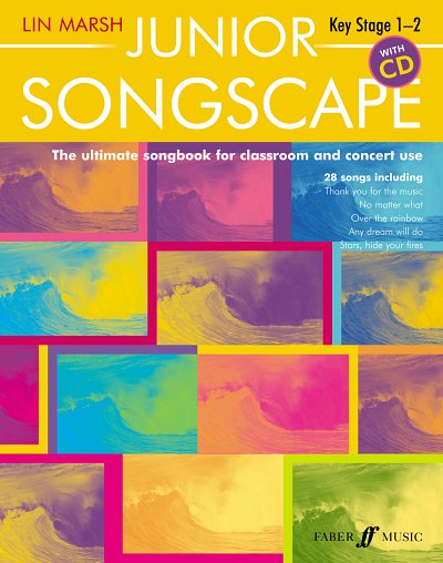 L. Marsh: Turn On Your Video (from Junior Songscape)