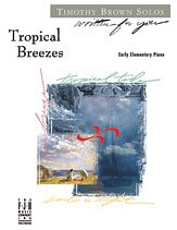 DL: T. Brown: Tropical Breezes