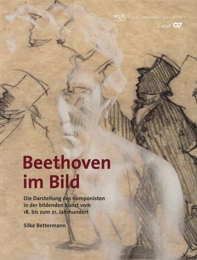 AQ: L. v. Beethoven: Beethoven im Bild (Bu) (B-Ware)