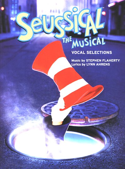 Flaherty Stephen: Seussical - The Musical