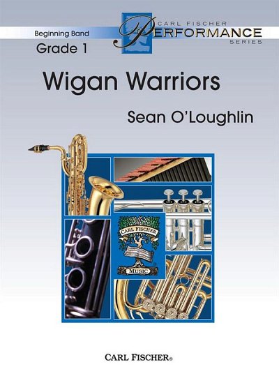 S. O'Loughlin: Wigan Warriors