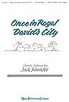 Once In Royal David's City, Gch;Klav (Chpa)