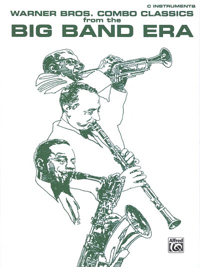 AQ: Combo Classics From The Big Band Era (B-Ware)