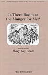 Is There Room at the Manger for Me?, Ch2Klav