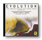 Evolution, Blaso (CD)