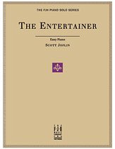 DL: E. McLean: The Entertainer