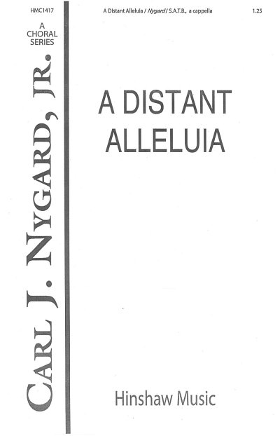 A Distant Alleluia, GCh4 (Chpa)