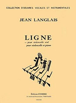 J. Langlais: Ligne, Vc