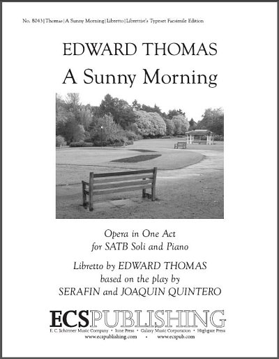 E. Thomas: A Sunny Morning