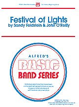 DL: Festival of Lights (with optional chorus), Blaso (Hrn1F)