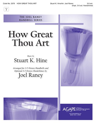 How Great Thou Art, Ch