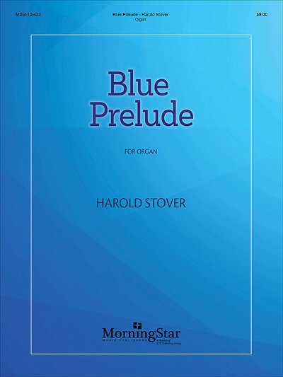 Blue Prelude, Org