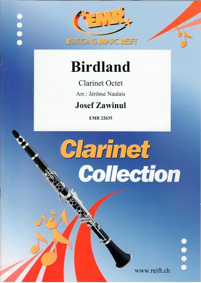 J. Zawinul: Birdland, 8Klar