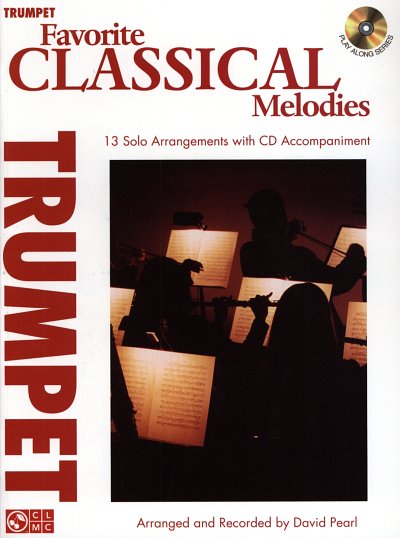 Favorite Classical Melodies, Trp (+CD)