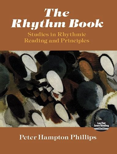 The Rhythm Book (Bu)
