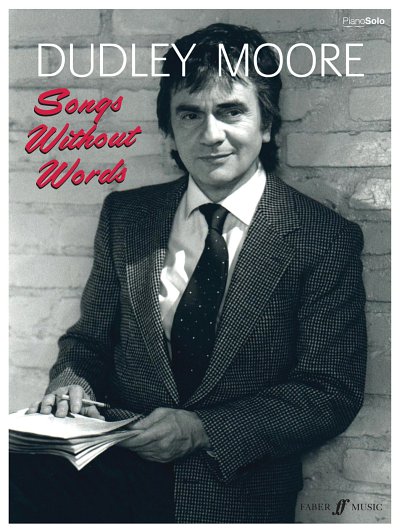 Dudley Moore: Waltz For Suzy