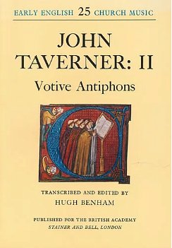J. Tavener: John Tavener 2, Gch