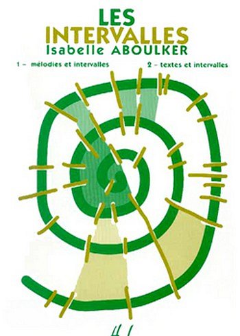 I. Aboulker: Les intervalles (Bch)