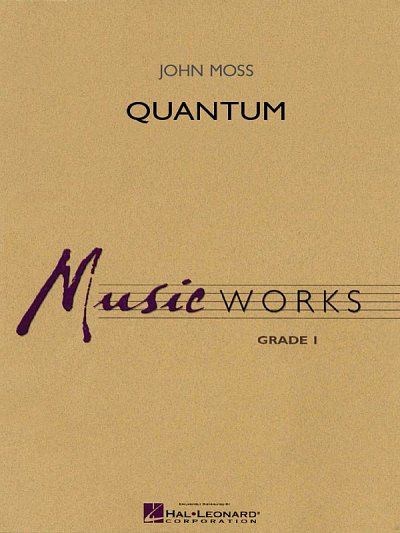 J. Moss: Quantum