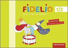 Fidelio Musikbücher - Allgemeine Ausgabe 2014, SchukiGr