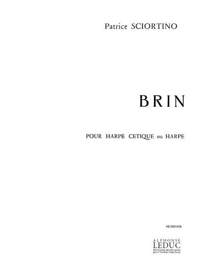 Brin (Bu)