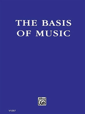The Basis of Music (Bu)