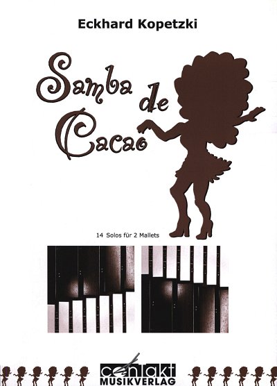 E. Kopetzki: Samba De Cacao, 2Vib (Sppa)