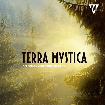 Terra Mystica, Blaso (CD)