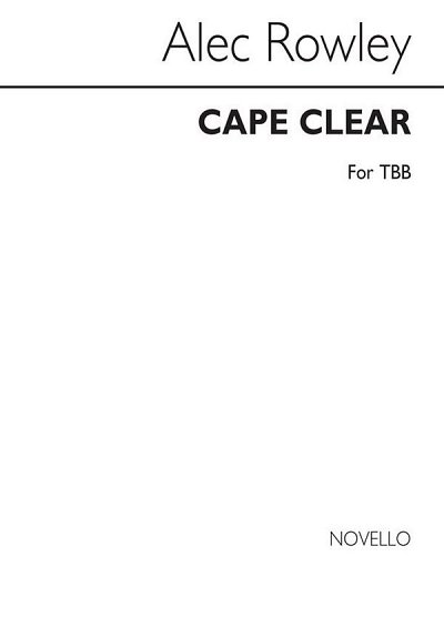 Cape Clear (Chpa)