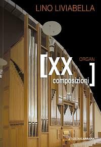 L. Liviabella: Composizioni per Organo, Org