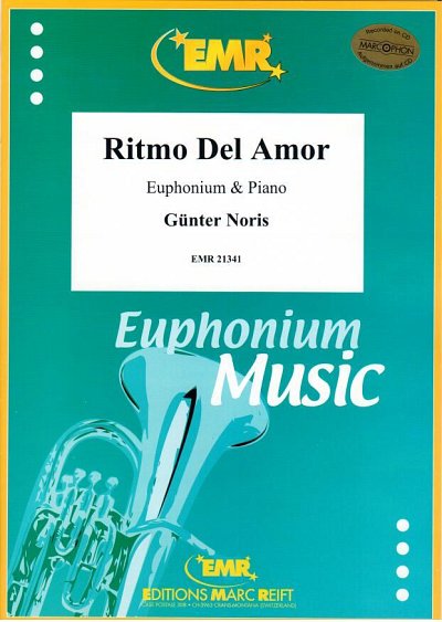 G.M. Noris: Ritmo Del Amor, EuphKlav
