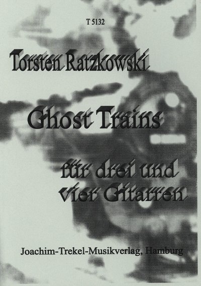 T. Ratzkowski et al.: Ghost trains