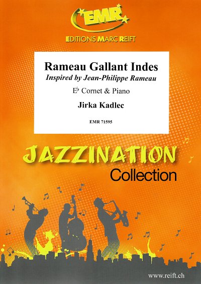 J. Kadlec: Rameau Gallant Indes, KornKlav