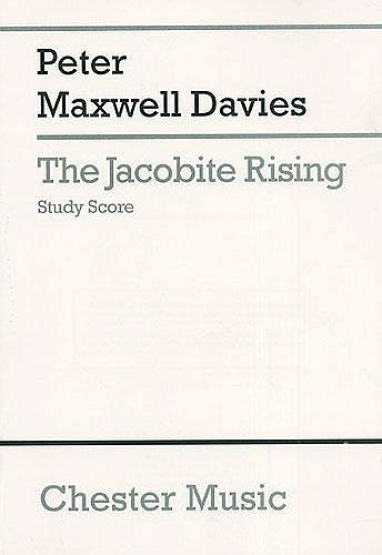 The Jacobite Rising (Stp)
