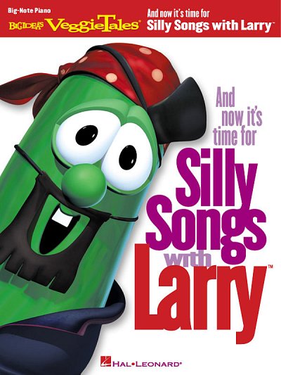 And Now It's Time for Silly Songs with Larry(TM), Klav