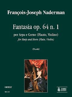 N. François-Joseph: Fantasia op. 64/1