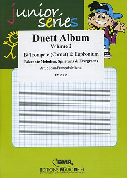J. Michel: Duett Album Vol. 2