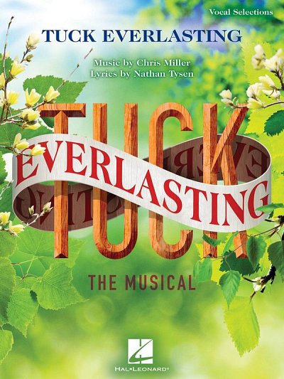 Tuck Everlasting: The Musical, GesKlav
