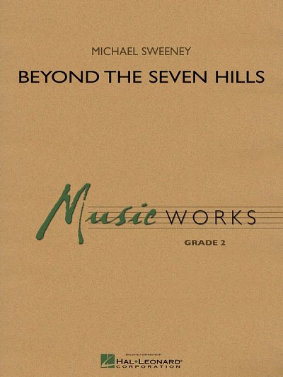 M. Sweeney: Beyond the Seven Hills, Blaso (PaStAudio)